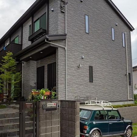 Kamakura International House Japanese-Style Room W Shower Toilette - Vacation Stay 11630 Exterior foto